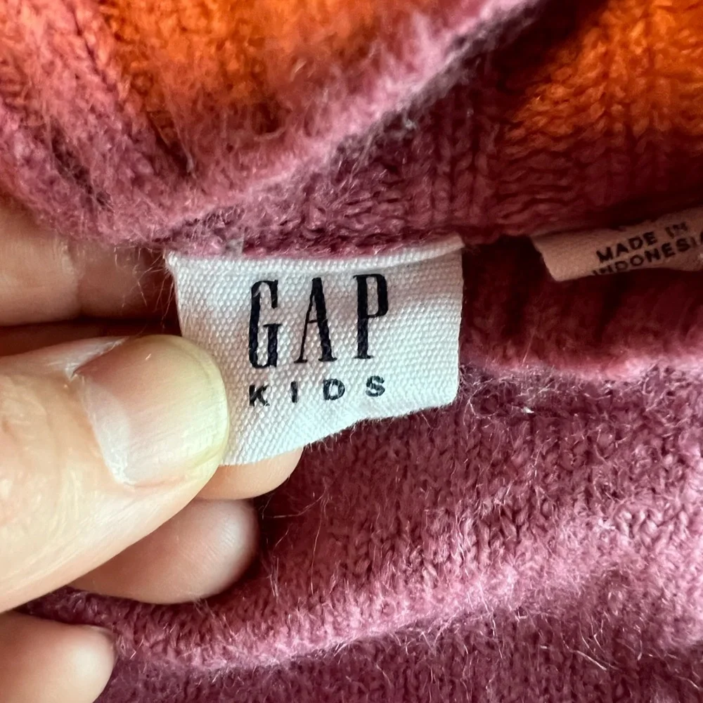 Gap Kids Medium (6-8) Sweater - Picture 2 of 4